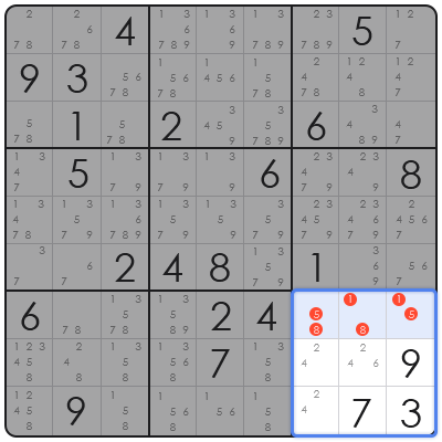sudoku history