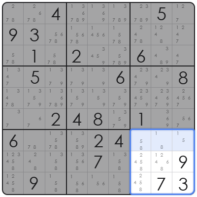 impossible sudoku